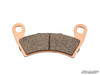 Polaris Ranger Sintered Brake Pads