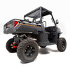 Polaris Ranger XP 1000 Exhaust Systems