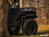 Polaris Ranger XP 1000 Fender Flares Polaris Ranger XP 1000 Fender Flares