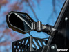 Polaris Lighted Side-View Mirrors Polaris Lighted Side-View Mirrors