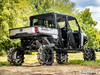 Polaris Ranger XD 1500 8" GDP Portals Polaris Ranger XD 1500 8" GDP Portals