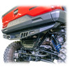 DRT Polaris Ranger XD 1500 2024+ Rear Bumper DRT Polaris Ranger XD 1500 2024+ Rear Bumper