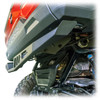 DRT Polaris Ranger XD 1500 2024+ Rear Bumper DRT Polaris Ranger XD 1500 2024+ Rear Bumper