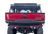 Polaris Ranger 1500XD Rear Bumper Polaris Ranger 1500XD Rear Bumper