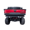 Polaris Ranger 1500XD Rear Bumper Polaris Ranger 1500XD Rear Bumper