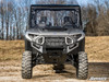Polaris Ranger XD 1500 Scratch-Resistant Full Windshield Polaris Ranger XD 1500 Scratch-Resistant Full Windshield