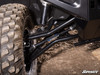 Polaris Ranger XD 1500 Atlas Pro 1" Forward Offset A-Arms