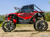 Honda Talon 1000R 8" Portal Gear Lift Honda Talon 1000R 8" Portal Gear Lift