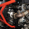 Polaris RZR XP 4 1000 Exhaust Systems Polaris RZR XP 4 1000 Exhaust Systems
