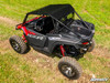 Polaris RZR XP Aluminum Roof Polaris RZR XP Aluminum Roof