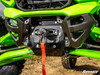 Kawasaki Teryx H2 Winch Mount