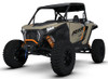 POLARIS XP S (2025+)- 2 SEATER TENDER SPRING KIT 