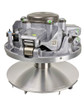 CAN-AM X3 OEM PDRIVE PULLEY ASSY. | 420686870