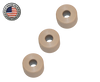 Can-Am X3 Extreme Rhino Roller Kit | Heavy Duty Secondary Clutch Rollers | 3 Pack
