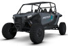 POLARIS XP S (2025+)- 4 SEATER Dual Rate SPRING KIT 