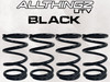 POLARIS XP S (2025+)- 4 SEATER Dual Rate SPRING KIT 