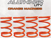 POLARIS XP S (2025+)- 4 SEATER Dual Rate SPRING KIT 