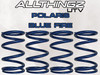POLARIS XP S (2025+)- 4 SEATER Dual Rate SPRING KIT 
