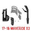  XDR - Gated Shifter & Grab Handle - 17+ Maverick X3