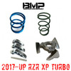 2017-UP RZR XP TURBO/S STAGE 2 CLUTCH KIT