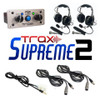 TRAX SUPREME 2