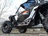 Polaris RZR 1000 Lower Doors