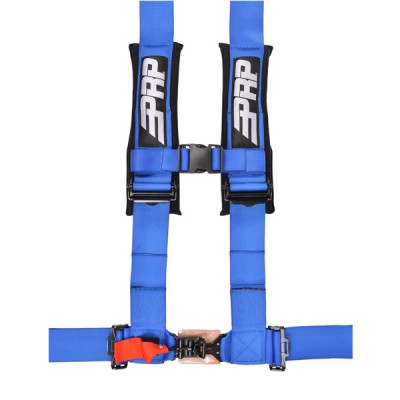 PRP Harness 4 Point 3" (Sewn) All Thingz UTV
