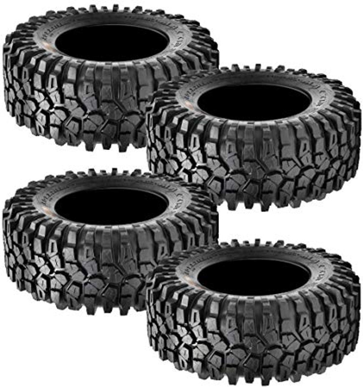  Maxxis Roxxzilla 32x10x15 qty 4 Free Shipping Competition Compound