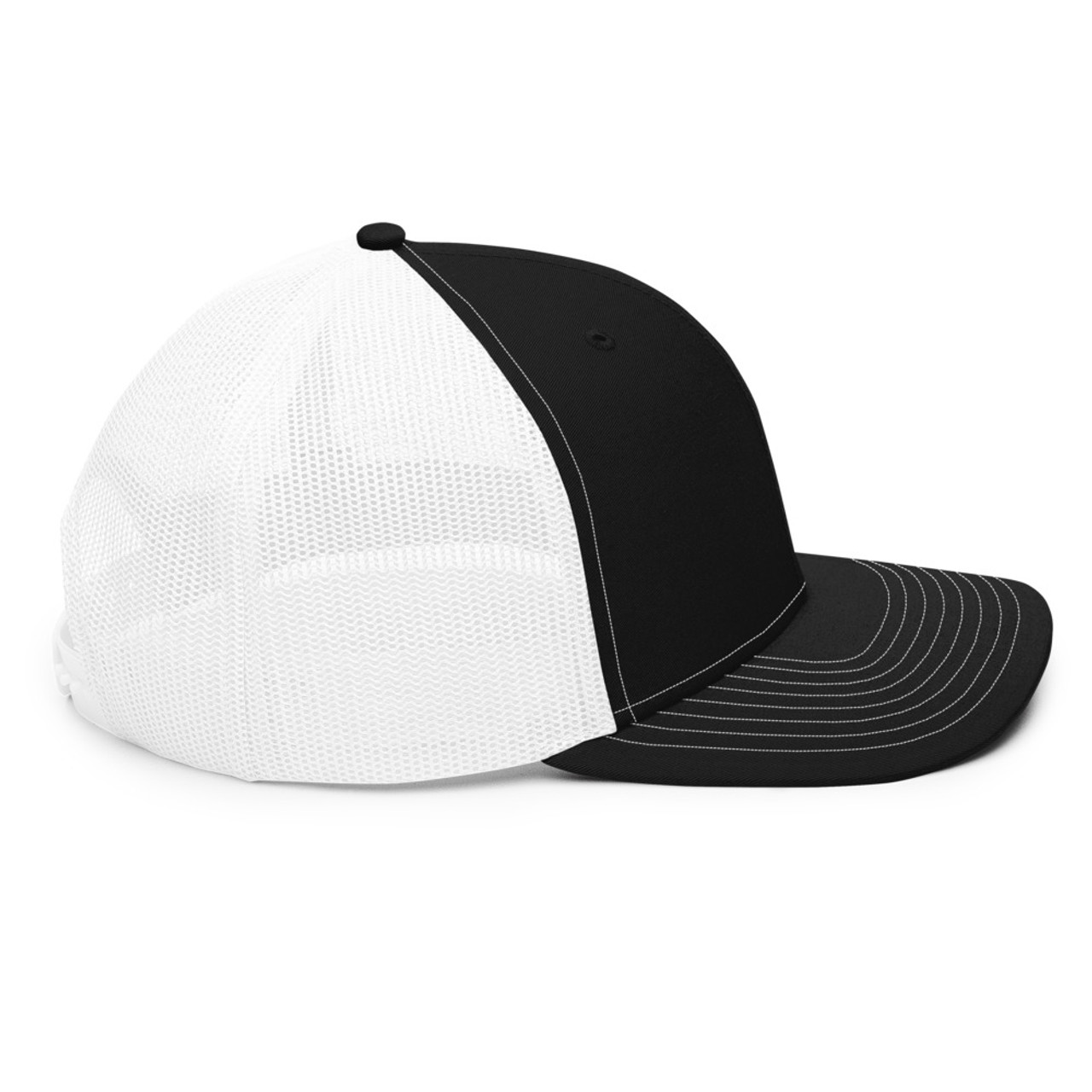 Speed Limt 311 Richardson 112 Snapback Trucker Cap