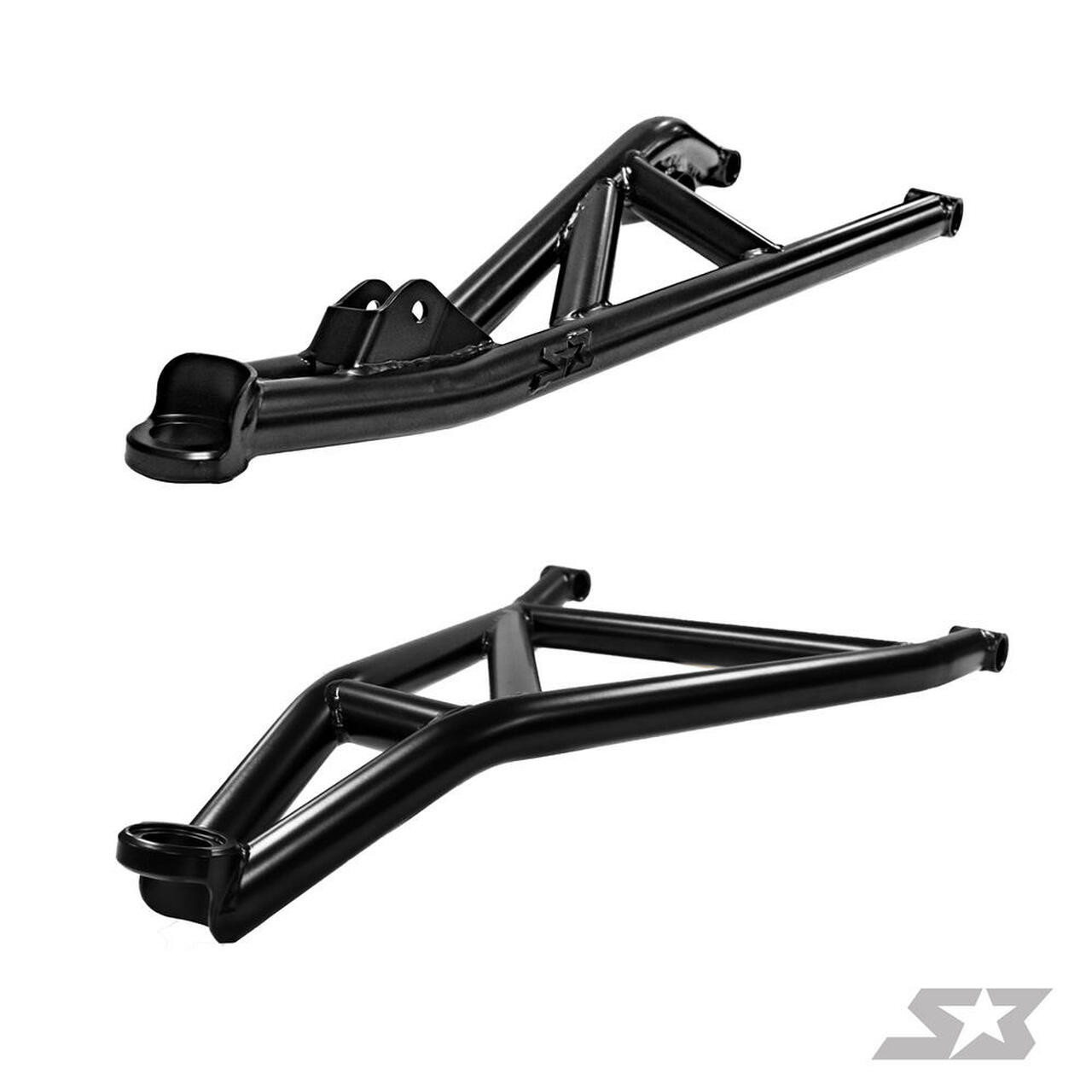 CAN-AM MAVERICK X3 72" HD HIGH CLEARANCE A-ARM KIT BY S3