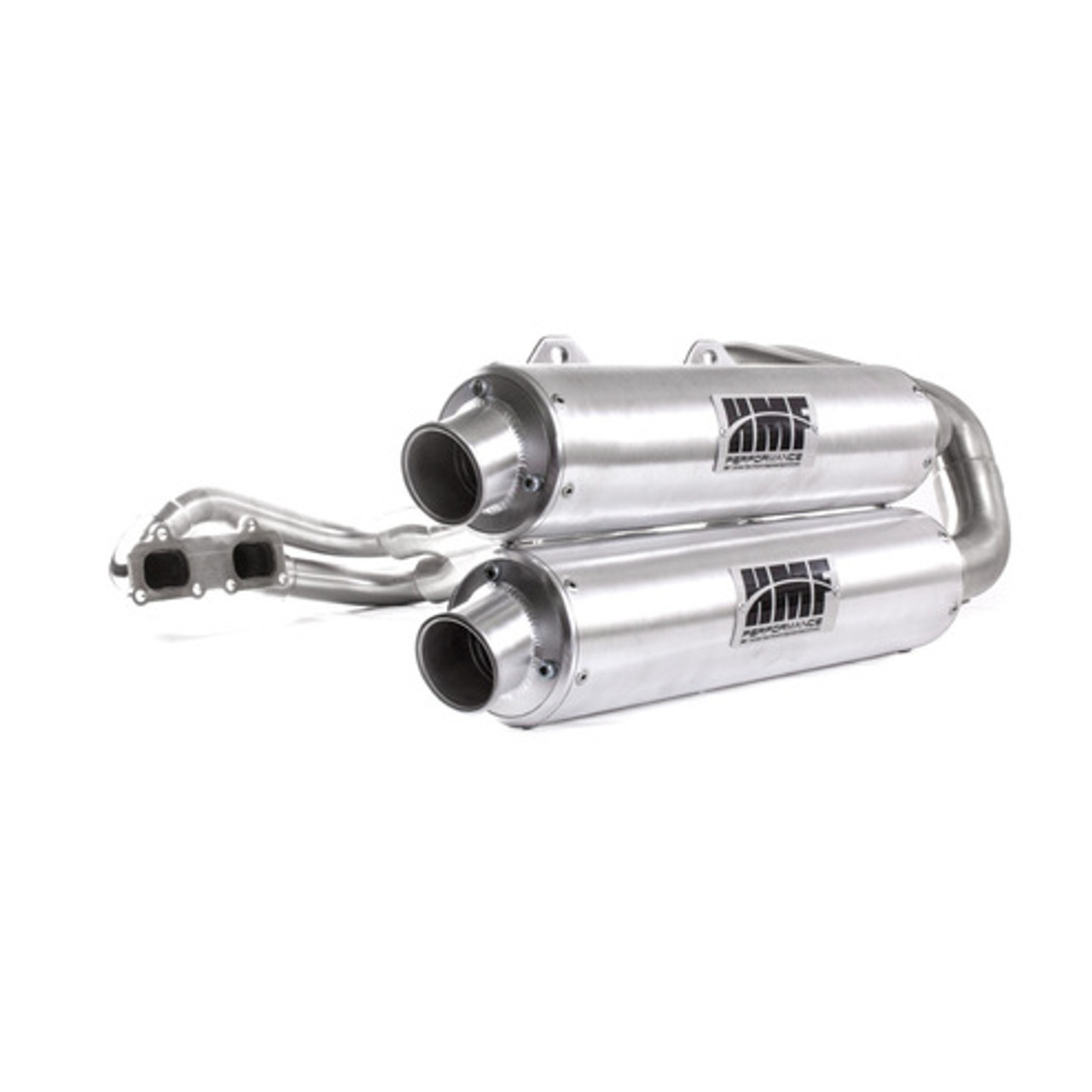 Polaris® General™ Exhaust Systems - Performance
