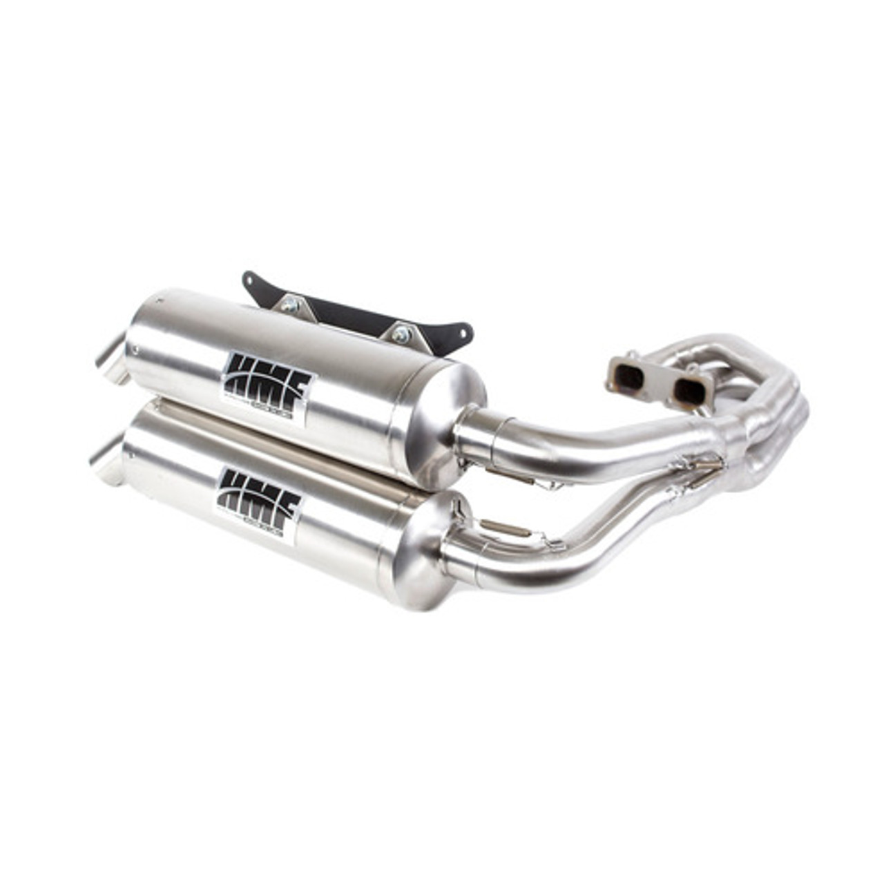 Polaris® RZR XP® 4 1000 Exhaust Systems - Titan