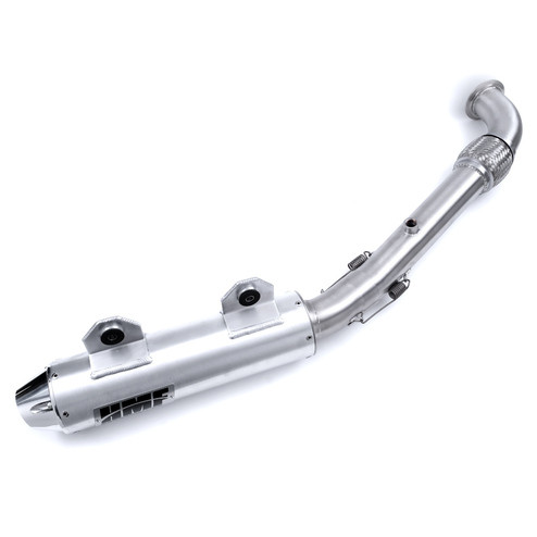 CanAm® Maverick X3 Exhaust Systems Performance All Thingz UTV