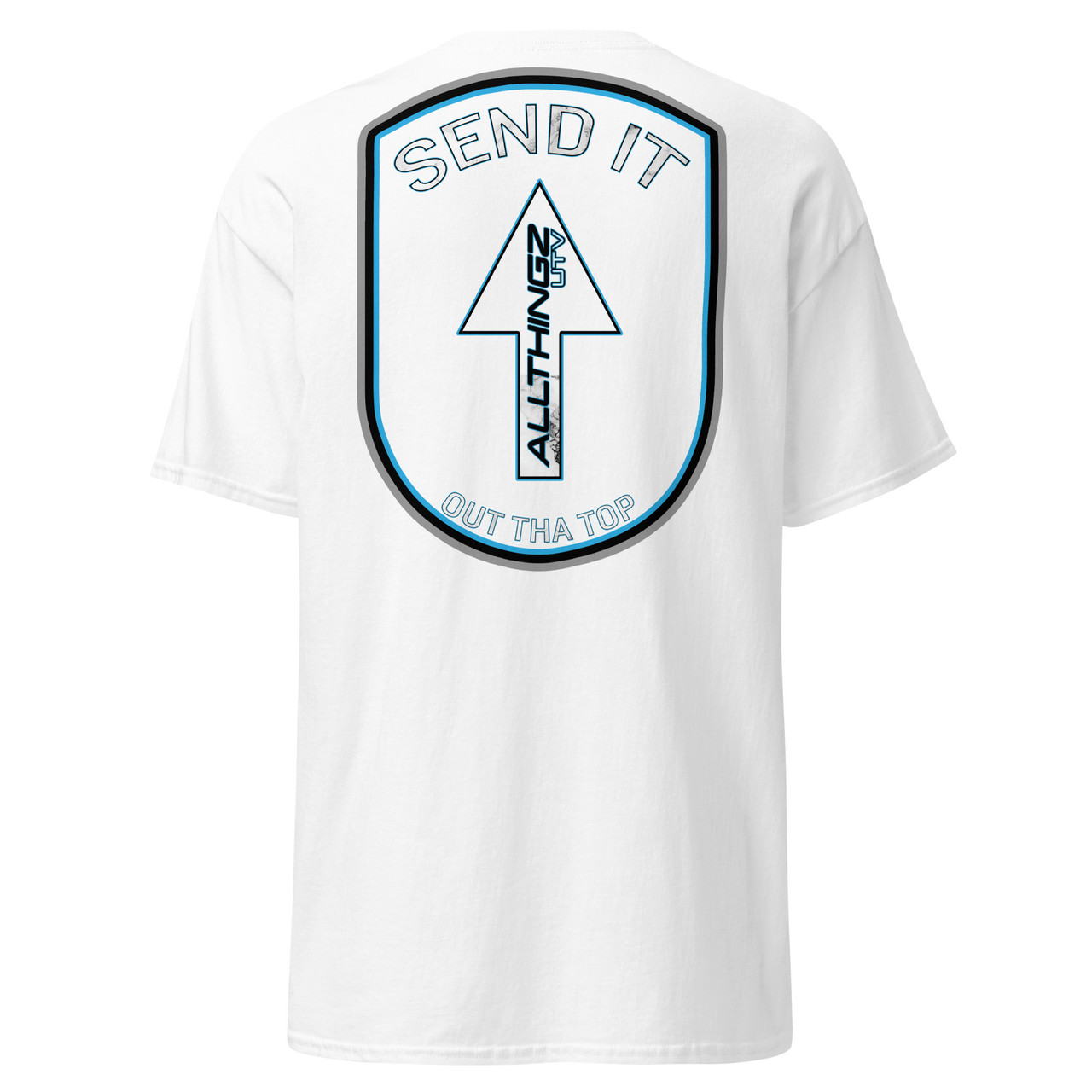 Send It Tee