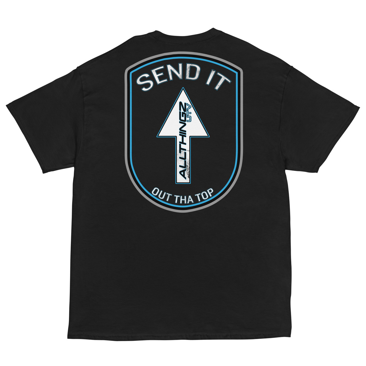 Send It Tee