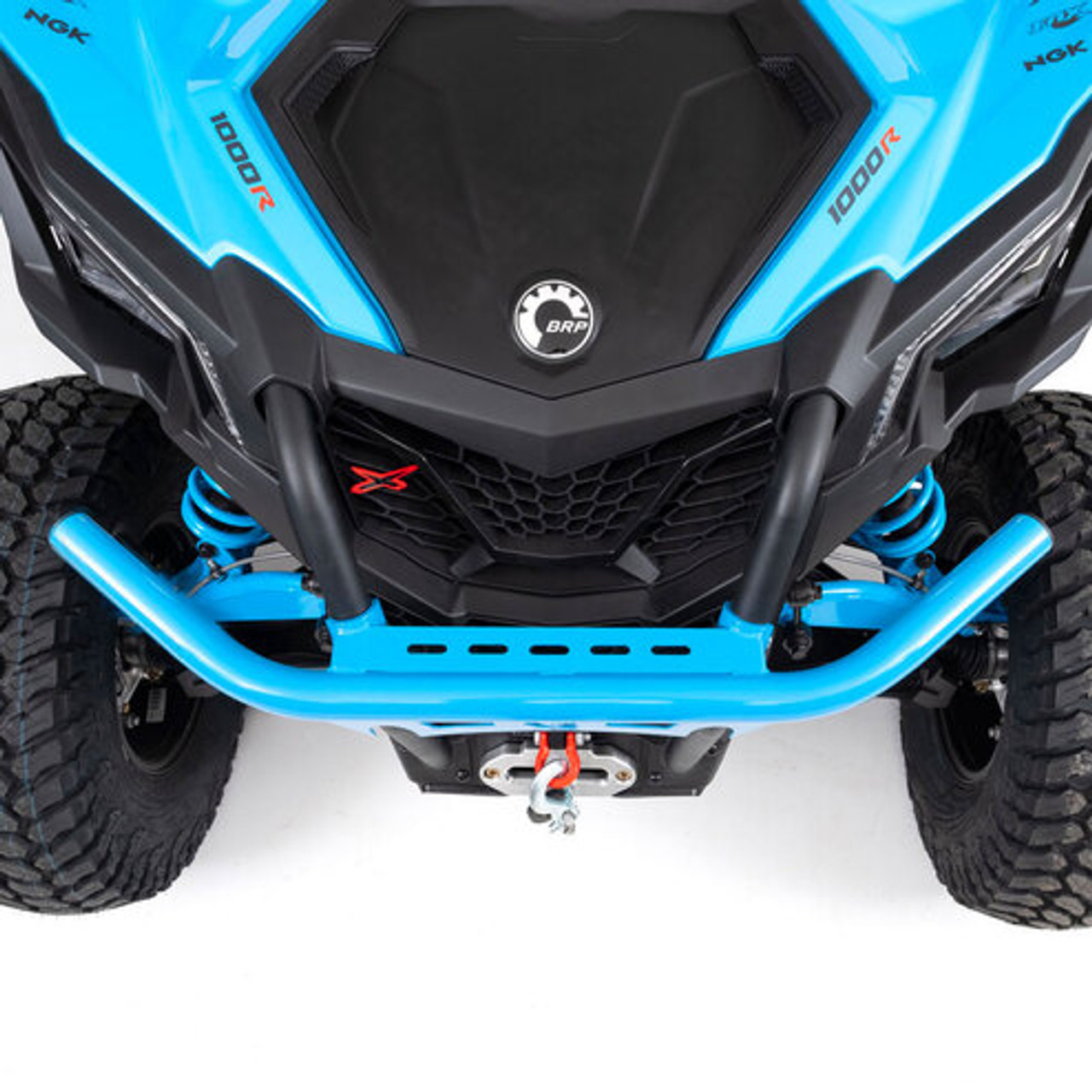 Can-Am Maverick Sport HD Front Bumper