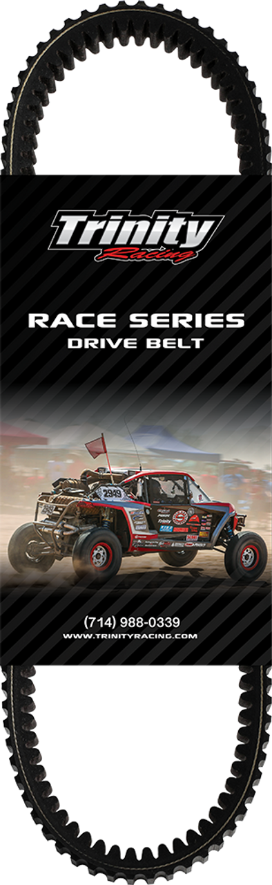 RACE SERIES BELT - Can-Am X3 