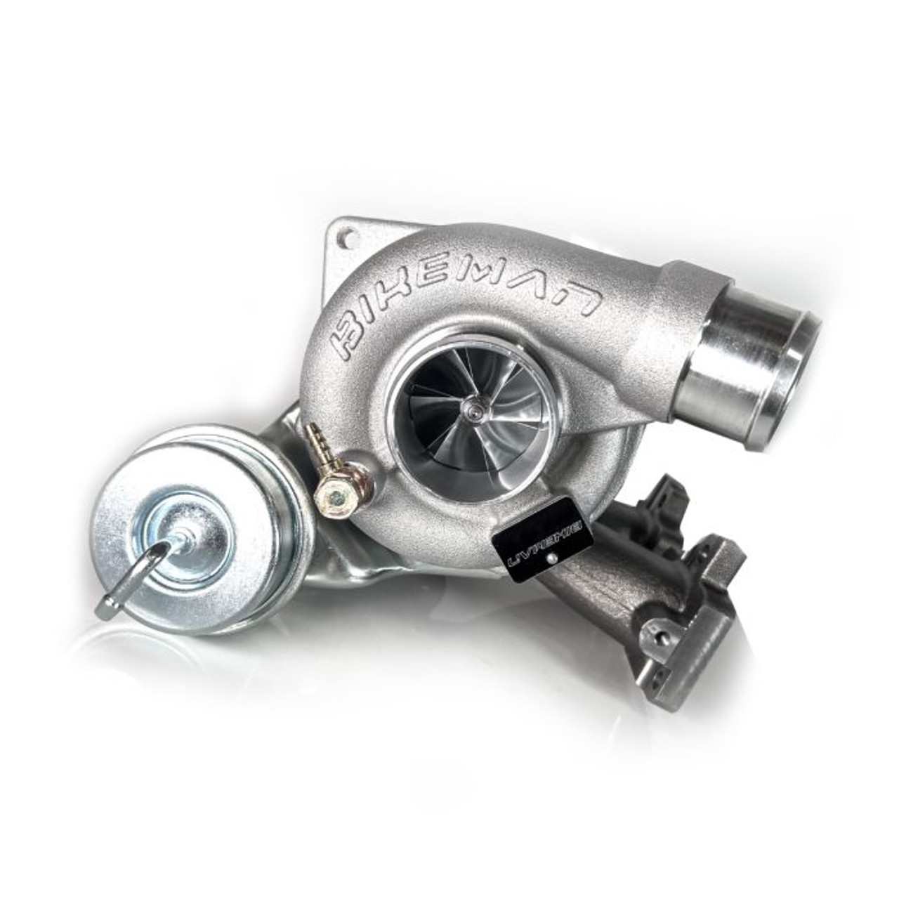 Bikeman Performance Polaris TURBO R / PRO S / PRO XP OEM REPLACEMENT TURBO 