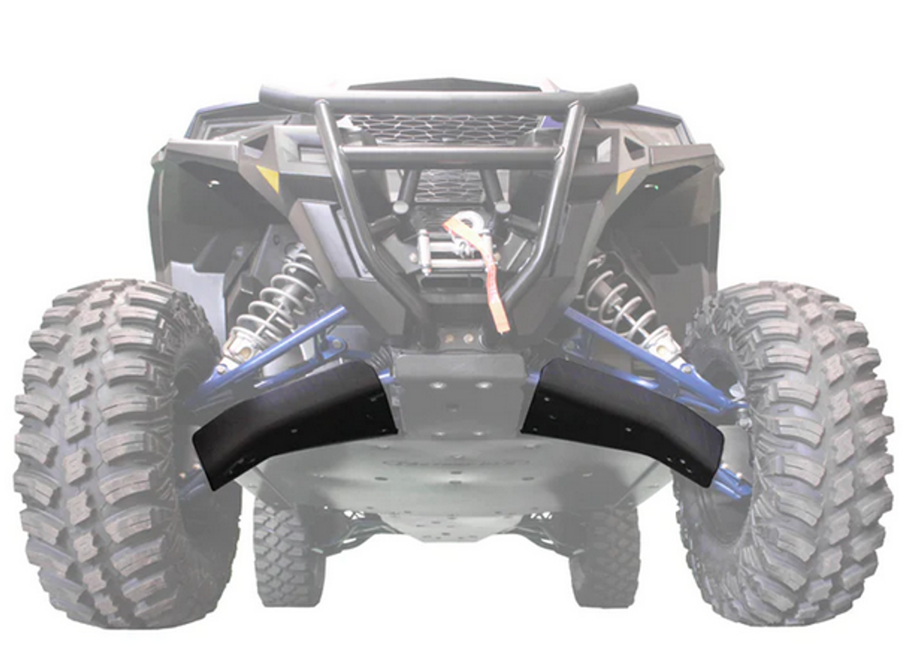 Polaris General XP 1000 UHMW A-Arm Guards