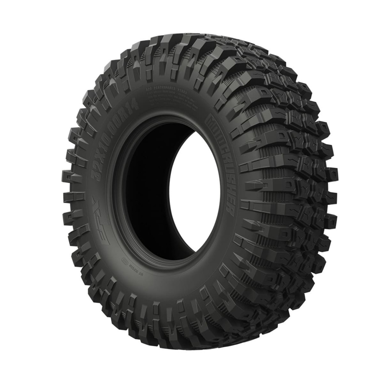 EFX Moto Crusher UTV Tires