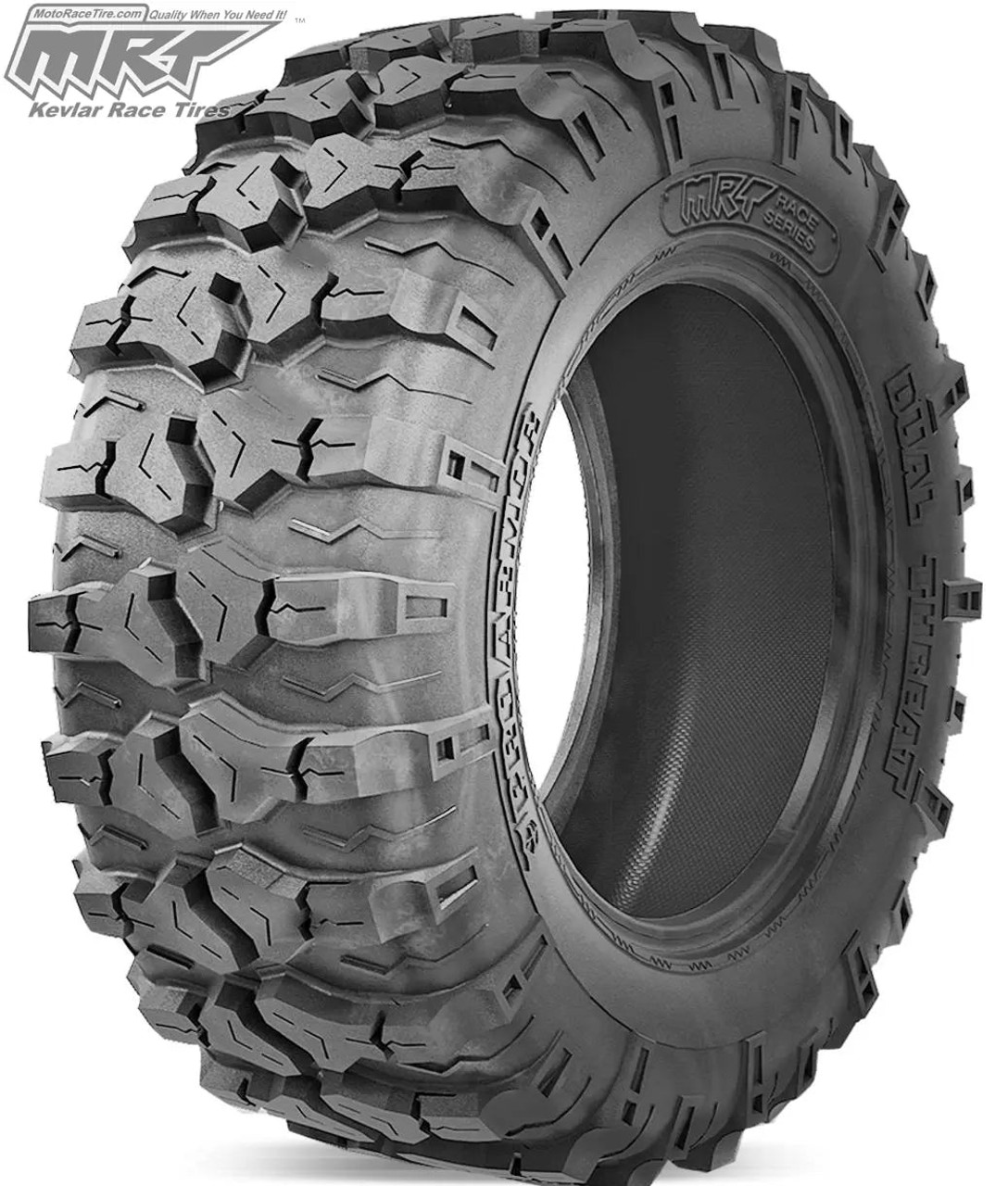 Dual Threat UTV Tire