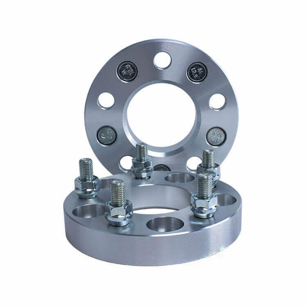 Polaris Xpedition Pro R Turbo R Pro S and Ranger 1500 Wheel Spacers