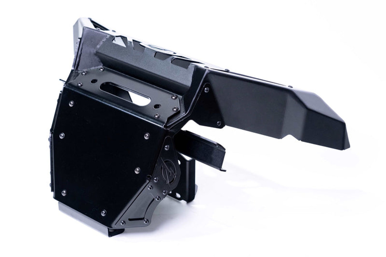 2017-2024 Can Am X3 Maverick Volt Series Winch Front Bumper