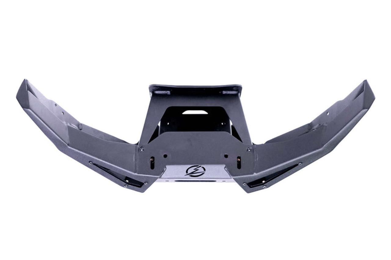 2022-2024 Polaris RZR Pro R, Turbo R Volt Series Front Winch Bumper
