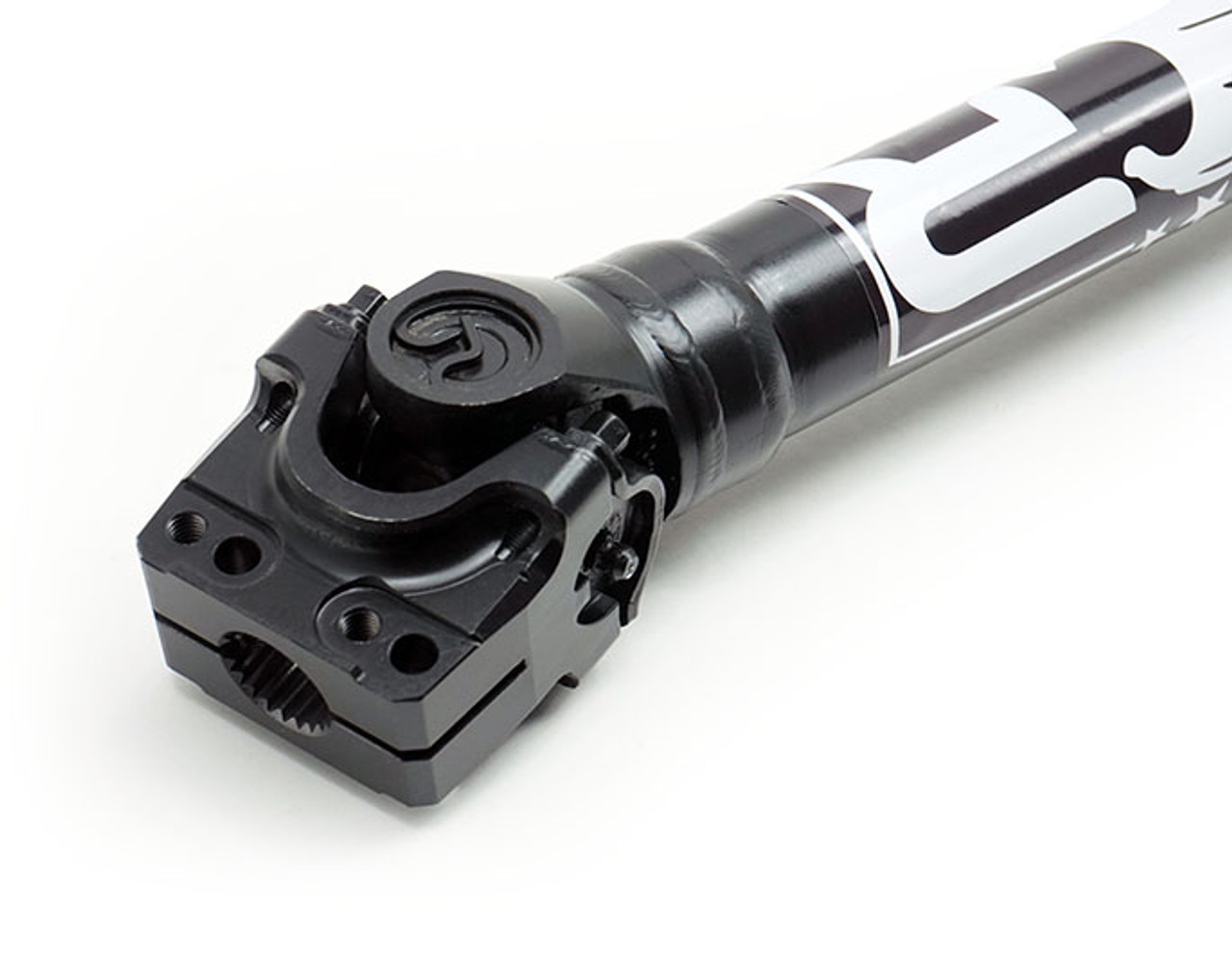 Driveline & Carrier Bearing Combo – 2024+ Polaris XPEDITION – 4 seat