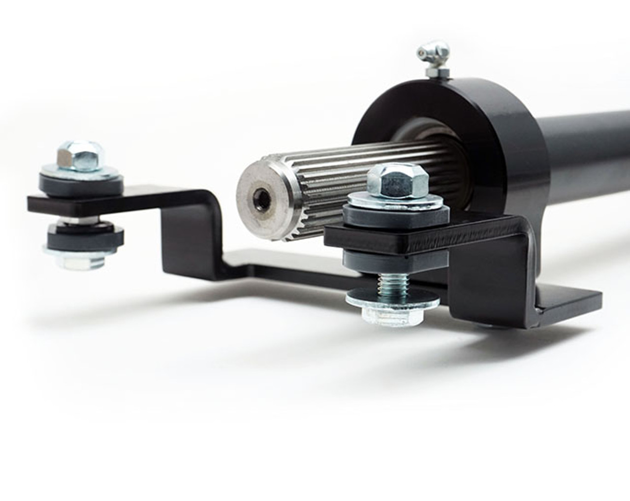 Driveline & Carrier Bearing Combo – 2024+ Polaris XPEDITION – 2 seat