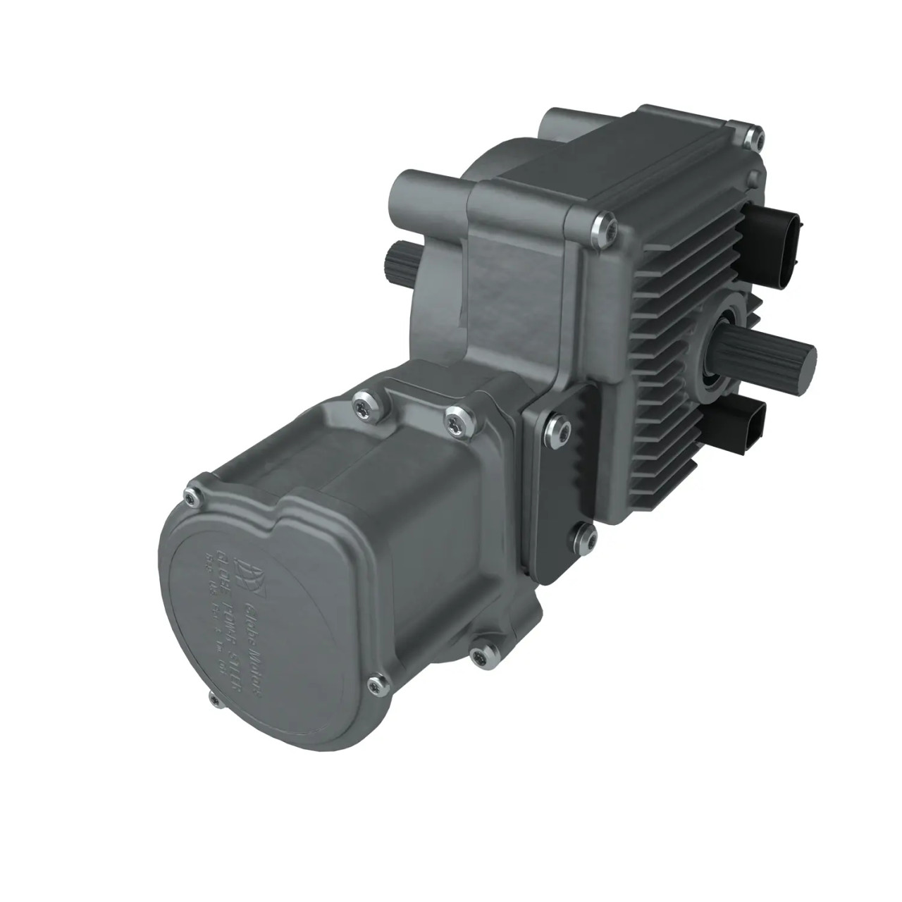 POLARIS RZR 2018 TURBO S POWER STEERING MOTOR