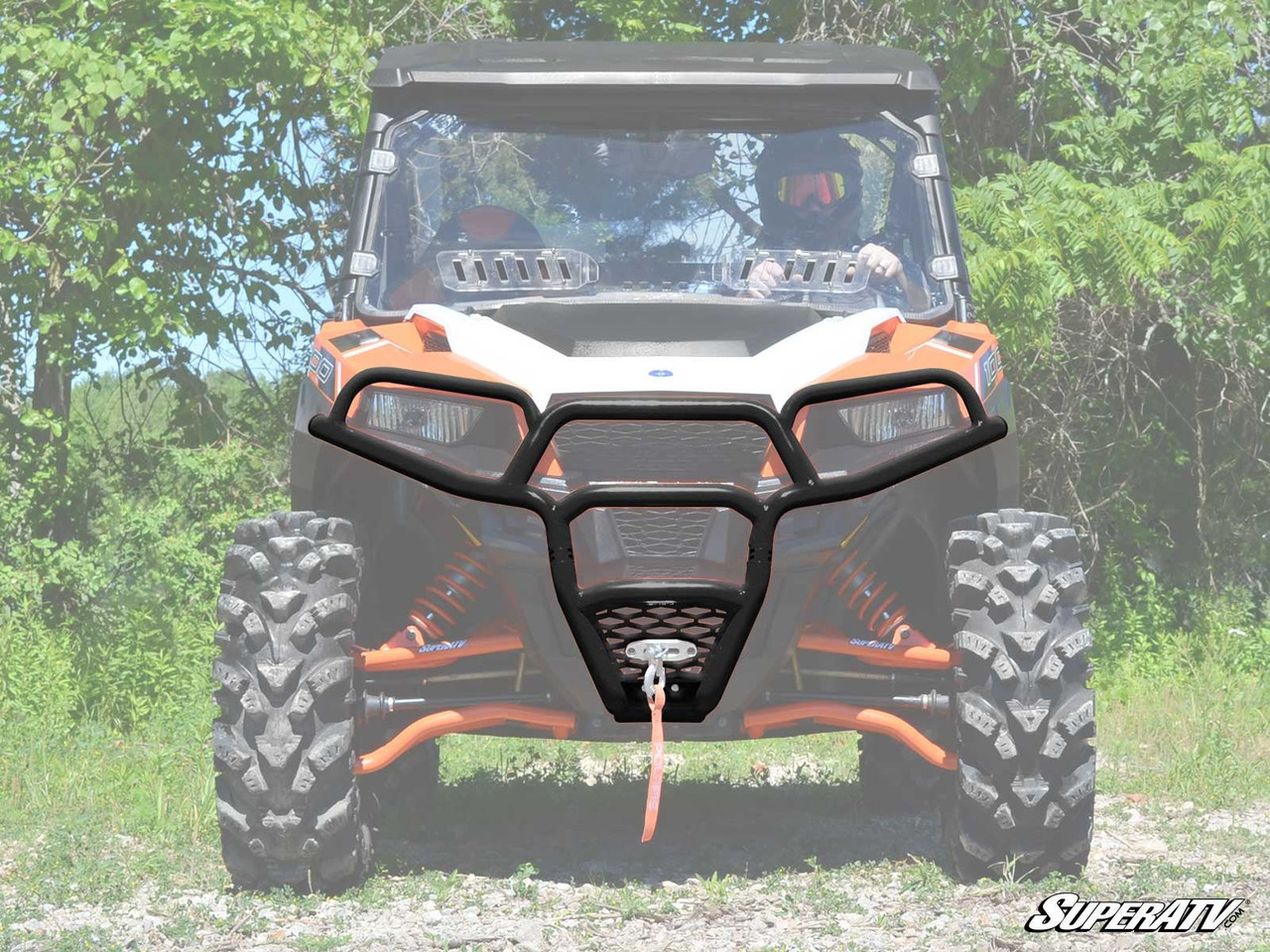 Polaris General XP 1000 Front Bumper Polaris General XP 1000 Front Bumper