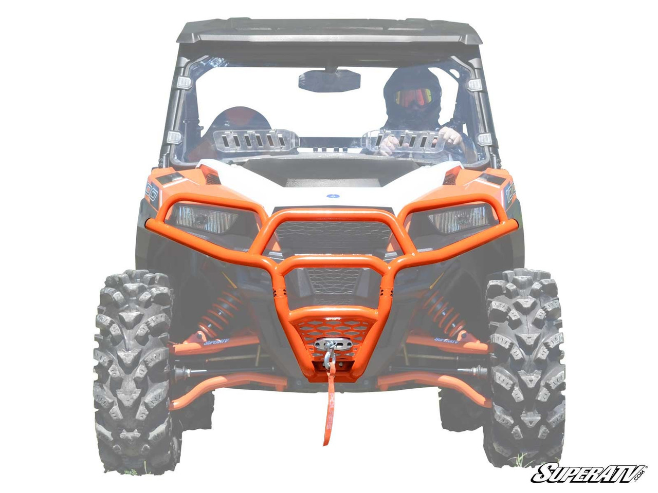 Polaris General XP 1000 Front Bumper Polaris General XP 1000 Front Bumper