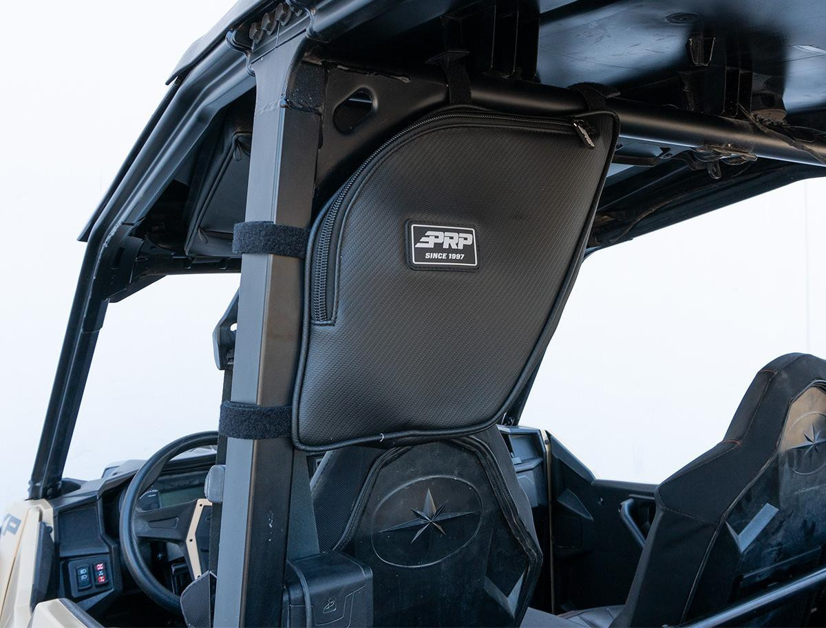 Truss Bag for 16+ Polaris General